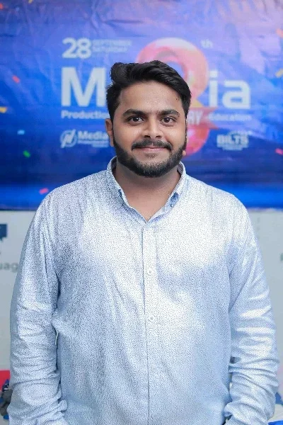 MPA Welfare Founder